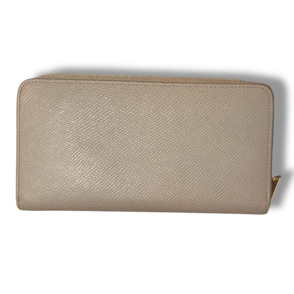 Celine Long Wallet - Picture 3 of 5